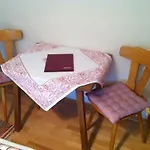 Helga Guest house