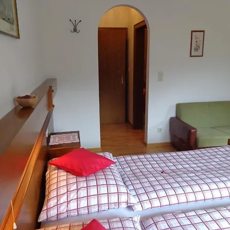 Haus Helga 3*