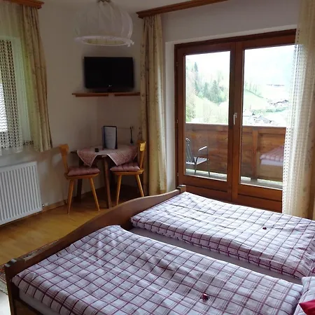 Gasthof Haus Helga