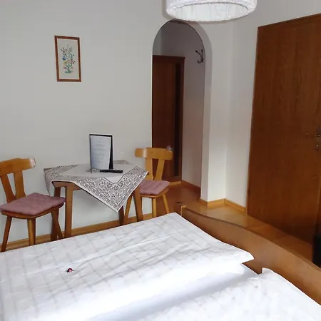 Haus Helga Penzion Unken