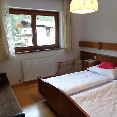 Gasthof Helga Unken