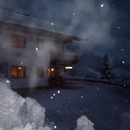 Haus Helga Unken