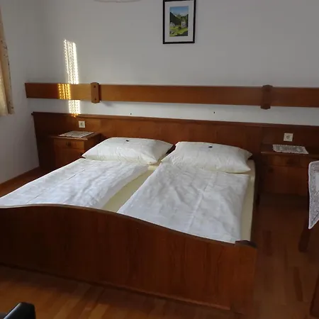 Haus Helga Gasthof 3*