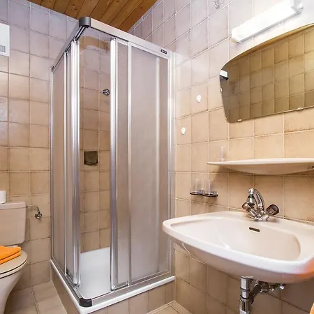 Haus Helga Penzion Unken