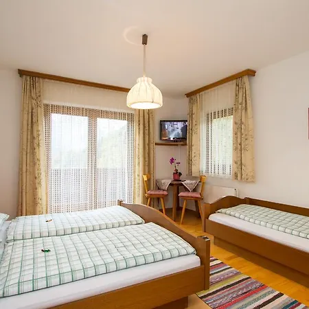 Penzion Haus Helga 3*