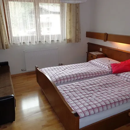 Penzion Haus Helga 3*