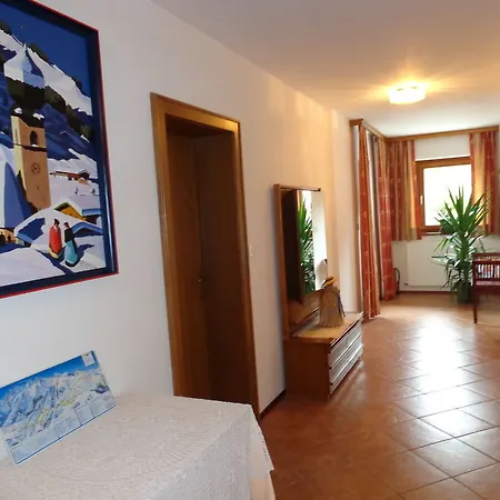 Haus Helga Penzion Unken