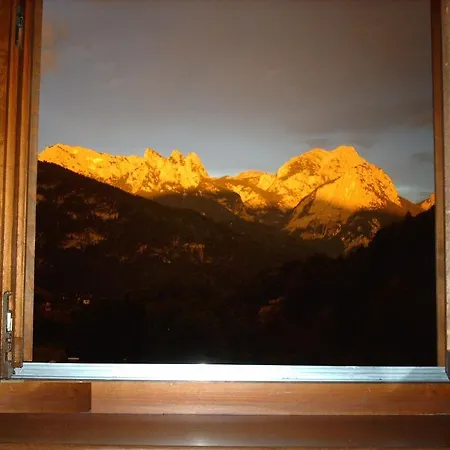 Affittacamere Haus Helga