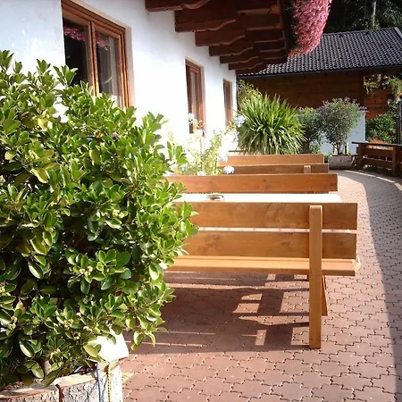 Penzion Haus Helga 3*