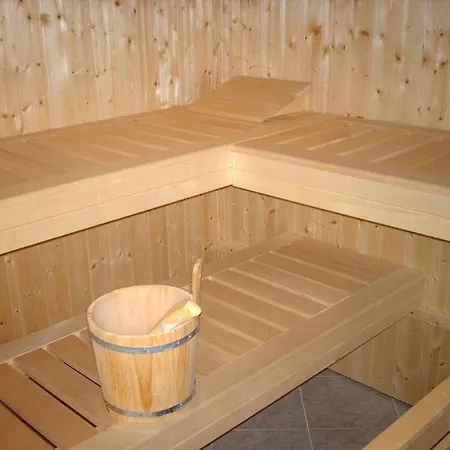 Penzion Haus Helga 3*