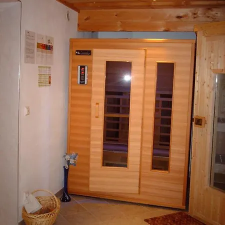 Haus Helga 3* Unken