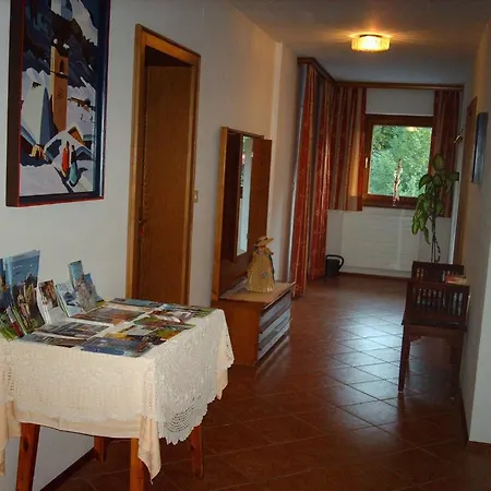 Haus Helga Unken