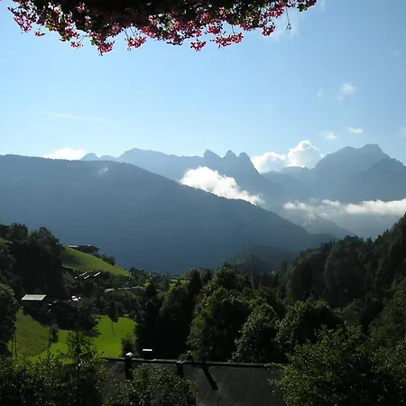 Affittacamere Haus Helga Unken