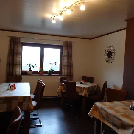 Haus Helga 3*