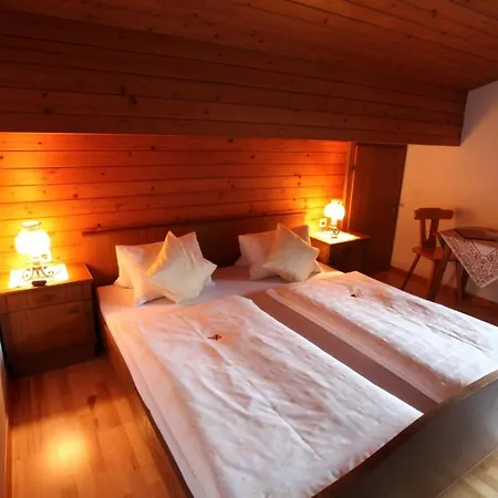 Haus Helga Gasthof 3*