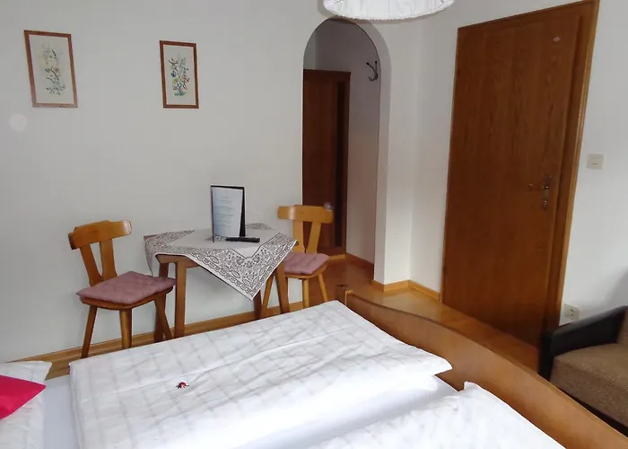 Helga בית הארחה אונקן